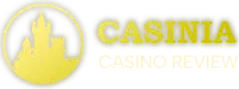 Casinia Casino