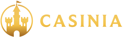 Casinia Casino Logo